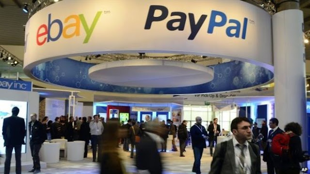 ال FBI : داعش هربت الأموال للولايات المتحدة عبر eBay و PayPal