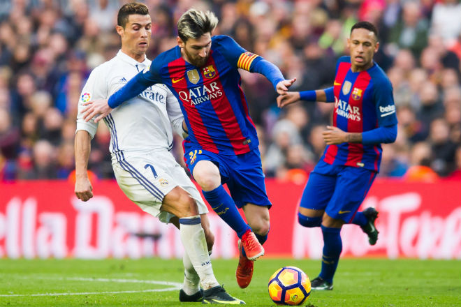 Neymar rời Barca: “Vắng mợ chợ vẫn đông”, mất Messi - Ronaldo mới sợ - 3