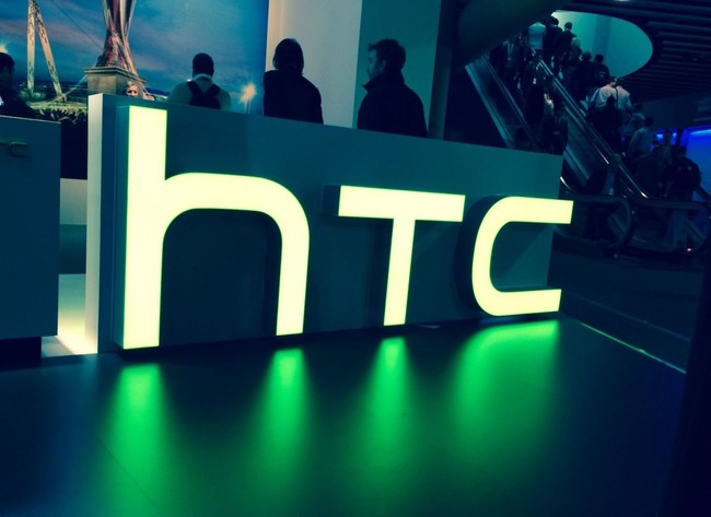 Htc Booth