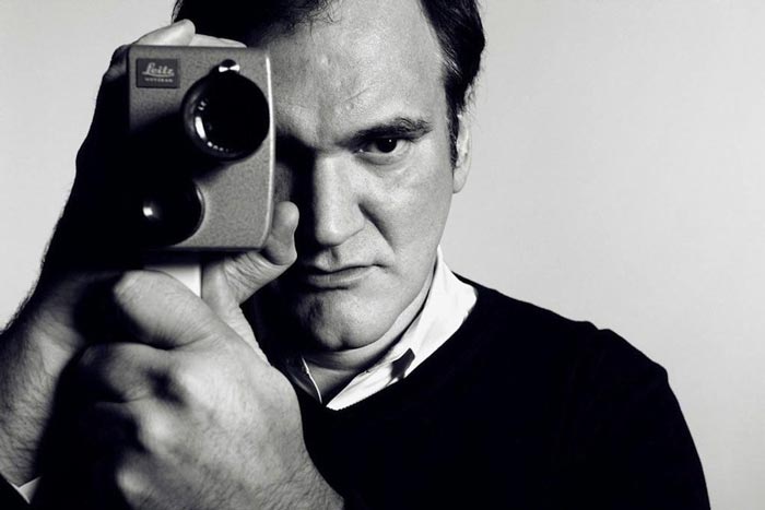 Tarantino critica a Netflix