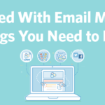 get started with email marketing header