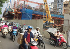 Hai dự án đường sắt trên cao ở Hà Nội và những “cái bẫy” trên mặt đường