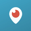 Twitter, Inc. - Periscope - Live Video Streaming Around the World artwork