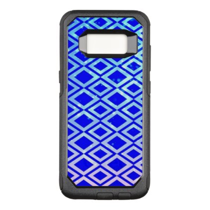 Diamond Design Samsung Galaxy S8 Otterbox Case