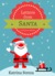 Letters from Santa: A Christmas Alphabet