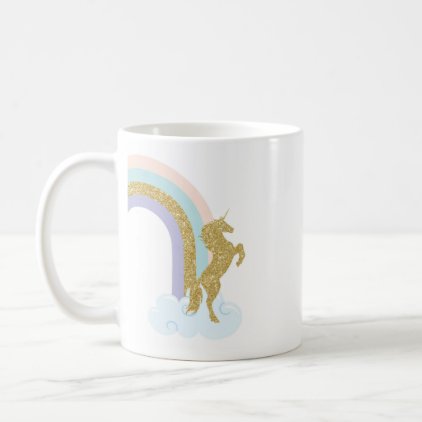 Unicorn Mug, Unicorn gifts Coffee Mug