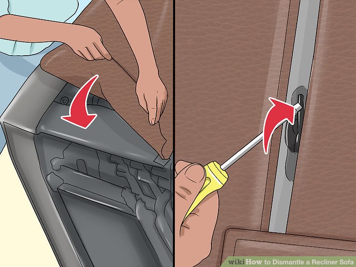 Dismantle a Recliner Sofa Step 11.jpg