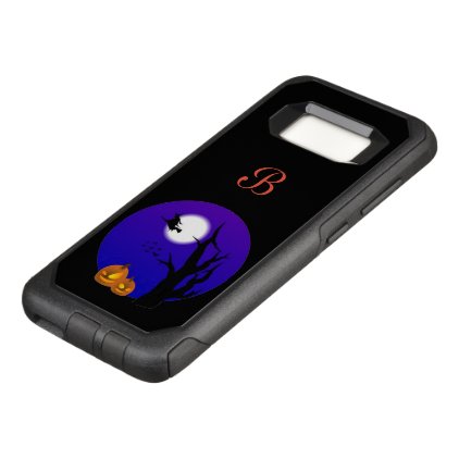 A Witches Moon OtterBox Commuter Samsung Galaxy S8 Case
