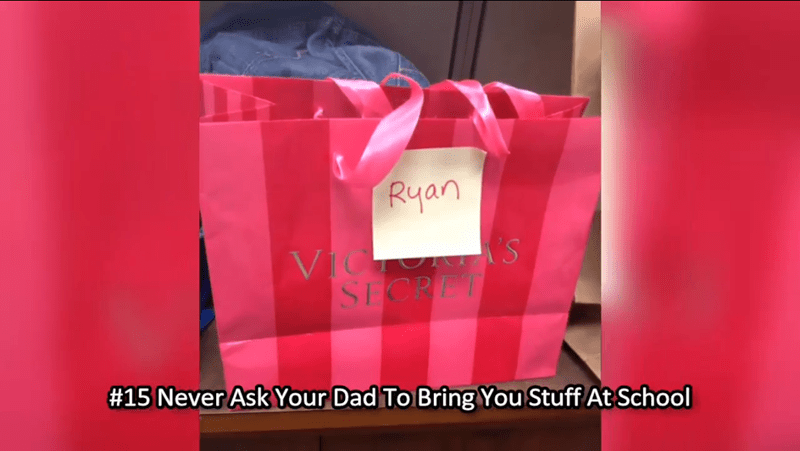 20 examples of parents being hilarious.