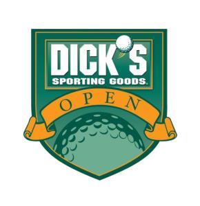 Dick's Sporting Goods Open Winners