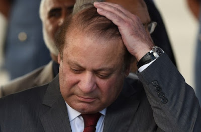 Pakistan: Article 62 — a law that Nawaz's party had defended becomes his undoing