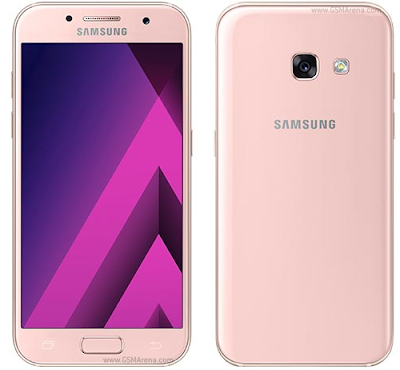 Kumpulan Harga Baru Pasaran Samsung Galaxy A Series September 2017