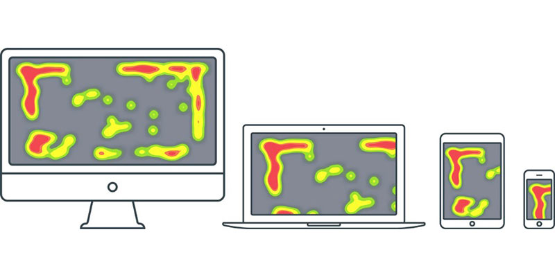 The Limitations of Heat Maps