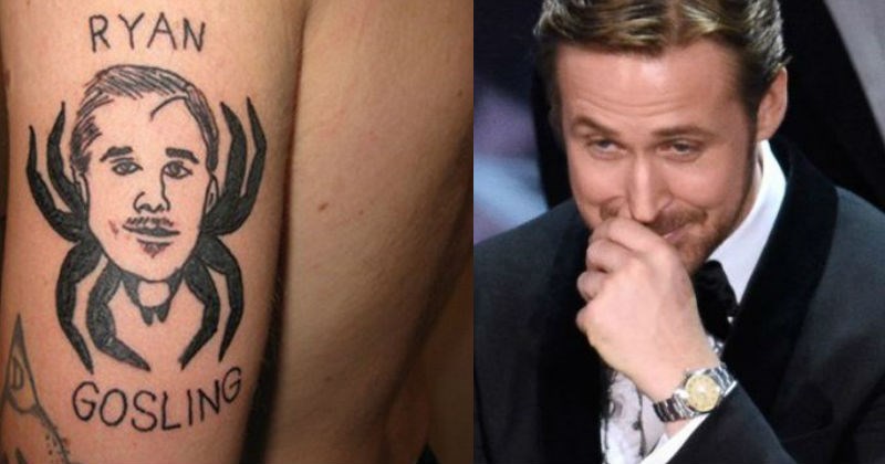 20 cringe-inducing tattoo fails that will make you very uncomfortable.