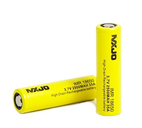 Best Vaping Battery