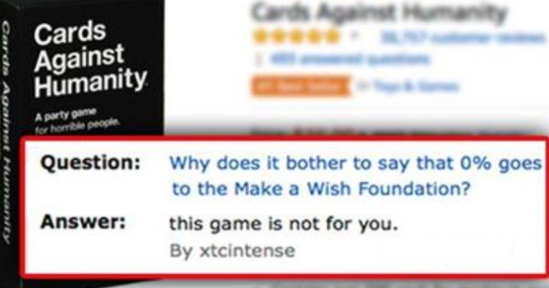 10 times Amazon products made us laugh because of their hilarious reviews.