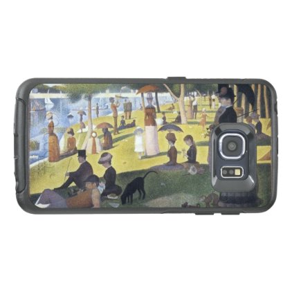 Seurat OtterBox Samsung Galaxy S6 Edge Case