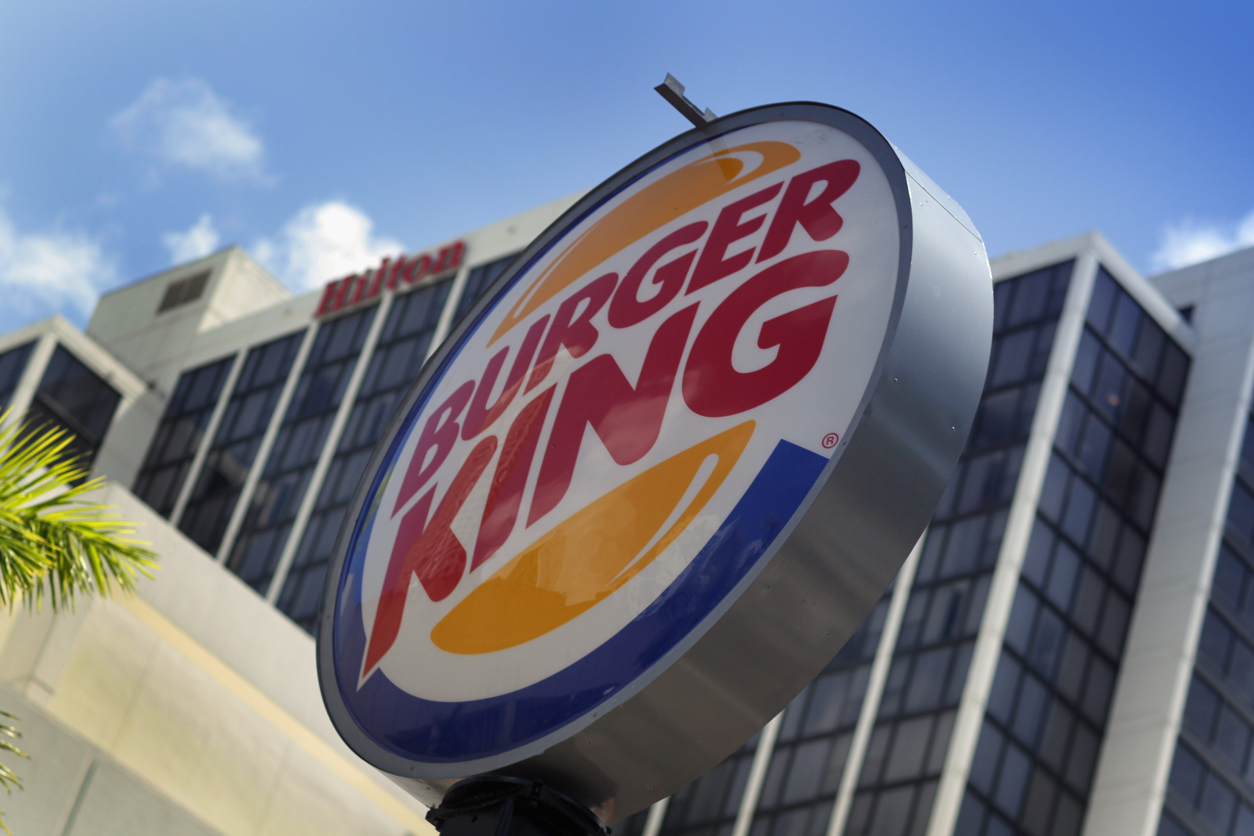 Burger King has launched its own cryptocurrency in Russia ...