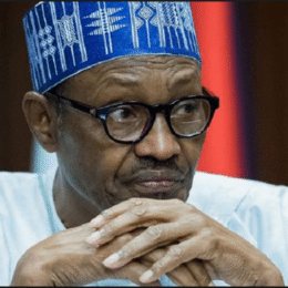 Reveal President Buhari’s Medical Details, CCN Demands