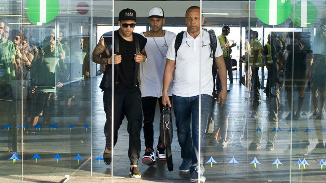 PSG - Neymar: “Lách luật” bằng 270 triệu bảng, kiểm tra y tế hôm nay - 6