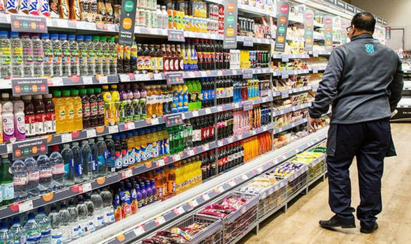 The Co-operative group emerge as favourites to buy-out Nisa Retail