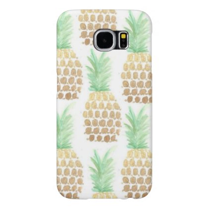 cute pineapple case