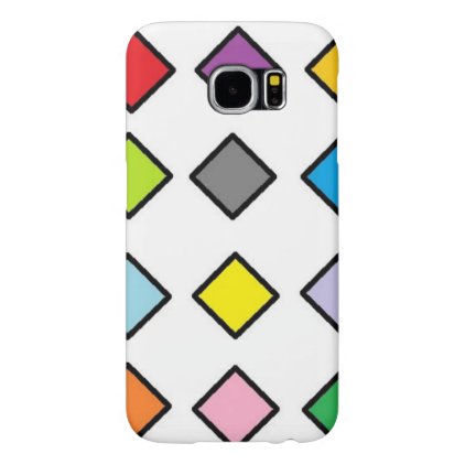 Samsung Galaxy S6, Phone Case art by JShao