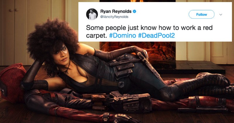 25 times Ryan Reynolds stole our hearts with his phenomenal sense of humor.