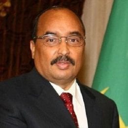 Mauritania Abolishes The Senate For Being Too Costly