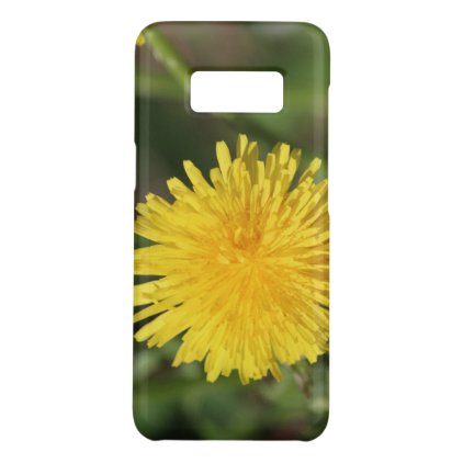 Dandelions phone case