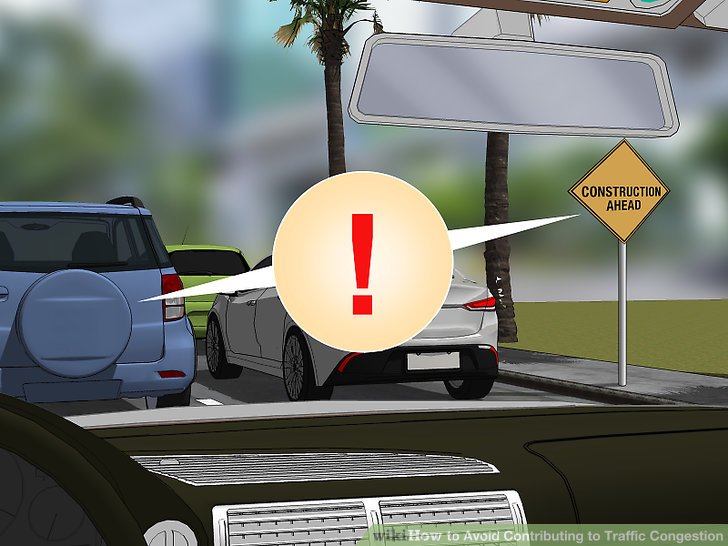 Avoid Contributing to Traffic Congestion Step 5 Version 3.jpg