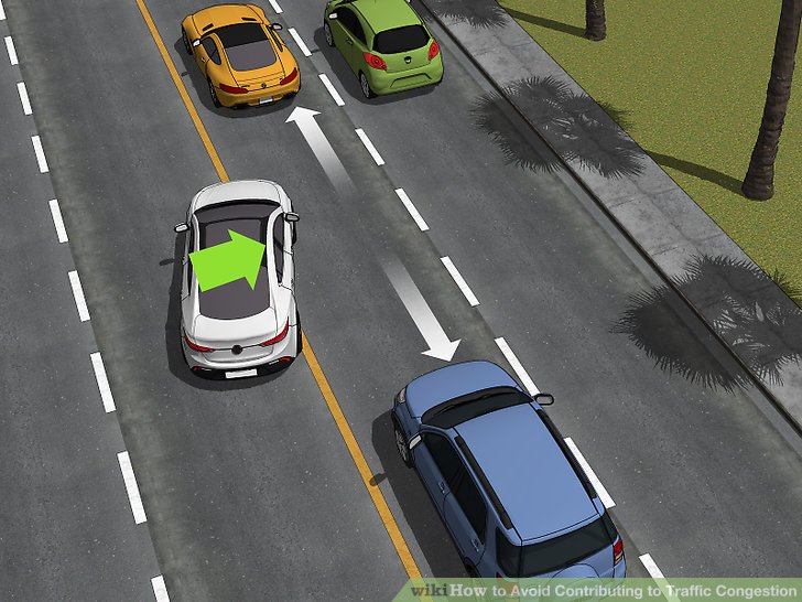 Avoid Contributing to Traffic Congestion Step 4 Version 3.jpg