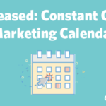 Constant Contact Marketing Calendar Header