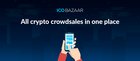 ICO Discovery and Research Made for Mobile