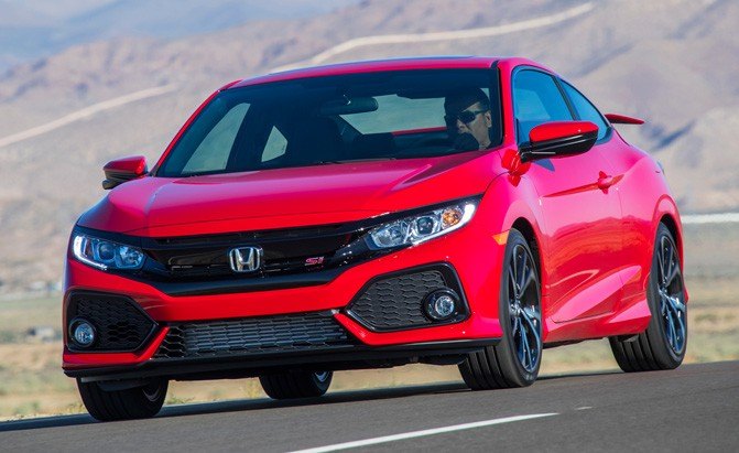 2018 Honda Civic Sees Price Increased by $100
