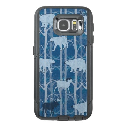 Lords of the Mountain OtterBox Samsung Galaxy S6 Case