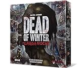 Dead of Winter - La larga noche, juego de mesa (Edge Entertainment EDGXR02)