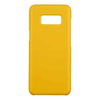 Amber Case-Mate Samsung Galaxy S8 Case