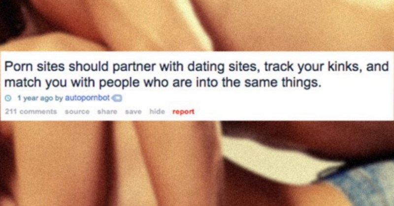 Dating Shower Thoughts That Will Help Kindle Your Next Romance