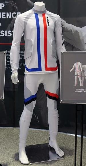 'World Taekwondo' considers to reform the uniform with skinny design