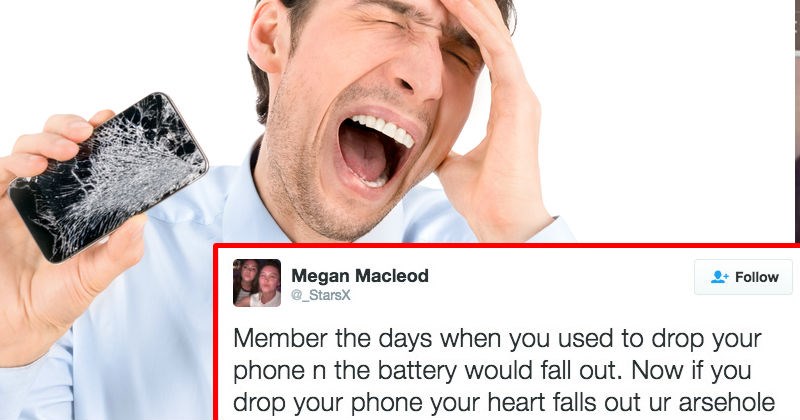 Collection of hilarious Scottish tweets that'll make your day better.