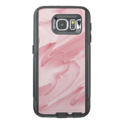 Precious Pink Petals OtterBox Samsung Galaxy S6 Case