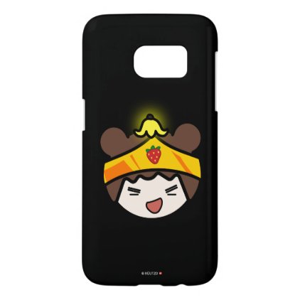 SUPER BONA | Barely There Phone Case