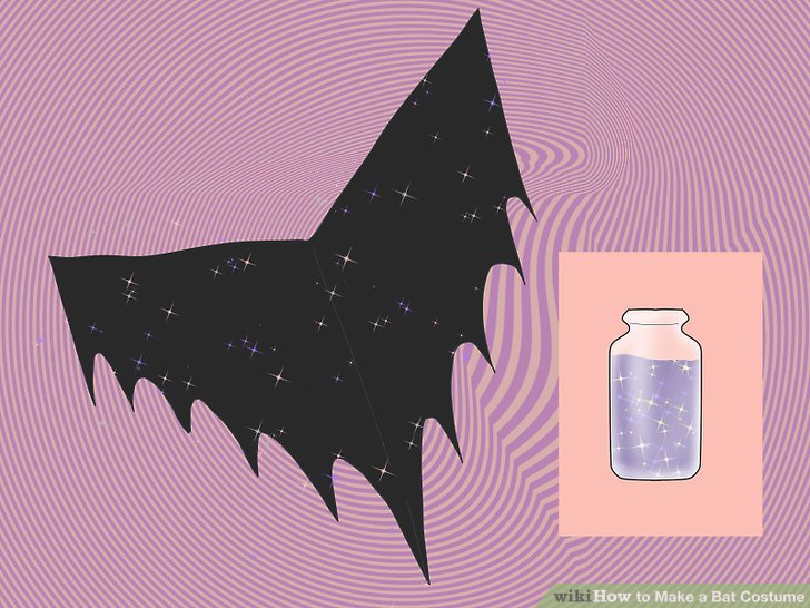 Make a Bat Costume Step 16 Version 2.jpg