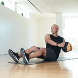 Celeb Trainer Harley Pasternak Says, Once and For All, "You Don"t Have to Run to Lose Weight"