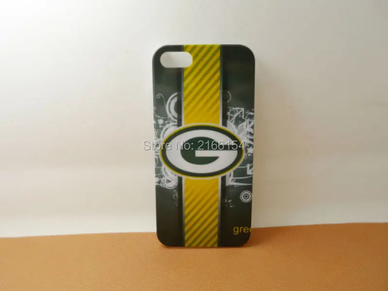 iphne 5 Green Bay Packers 1 (2)