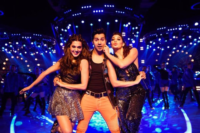 Box Office - 'Judwaa 2' 1st Day Collections