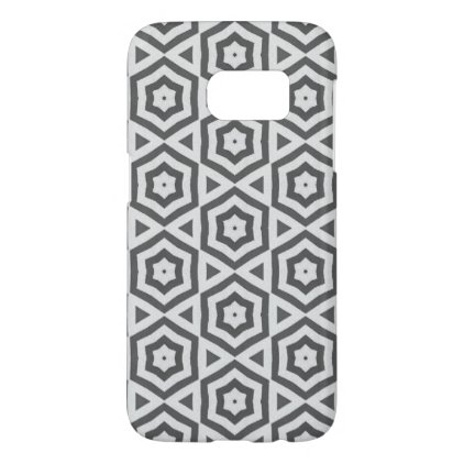 Pattern Android Cell Phone Case