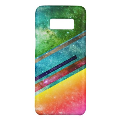 Galaxy layers / colorful 2 Case-Mate samsung galaxy s8 case