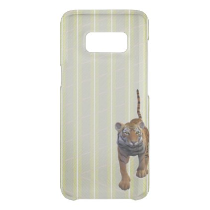 Tiger Samsung S8 Case